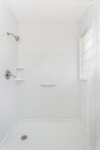 Tub-to-Shower Conversion Newton, KS