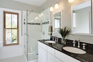 Bathroom Remodeling