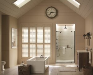 Bathroom Remodeling Andover, KS