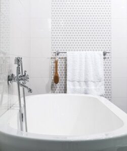 Bathtub Replacement Park City, KS