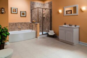 Bathtub Replacement Kansas City Area