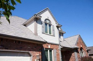 casement shape windows