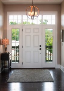 Entry Doors Entry doors