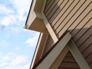 Fiber Cement Siding Derby, KS