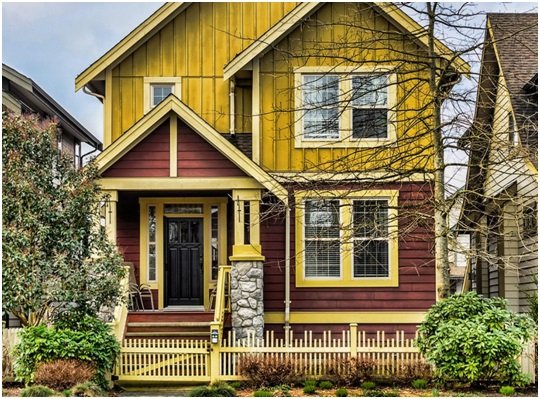 Home Improvement Project