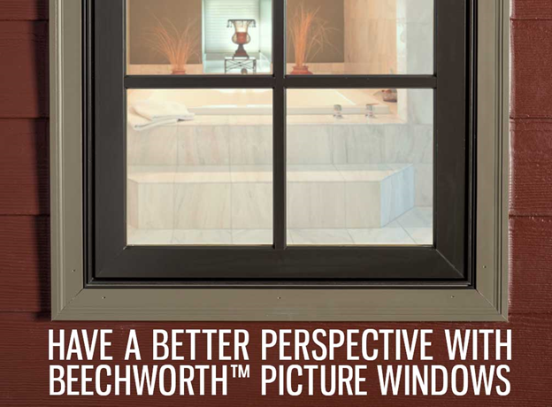 Beechworth™ Picture Windows
