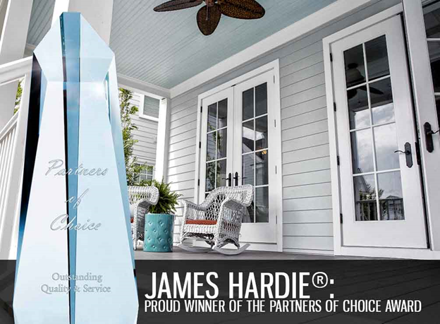 James Hardie®