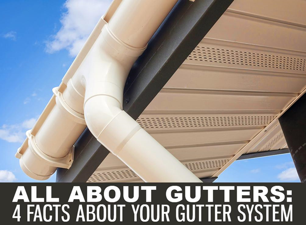 All About Gutters