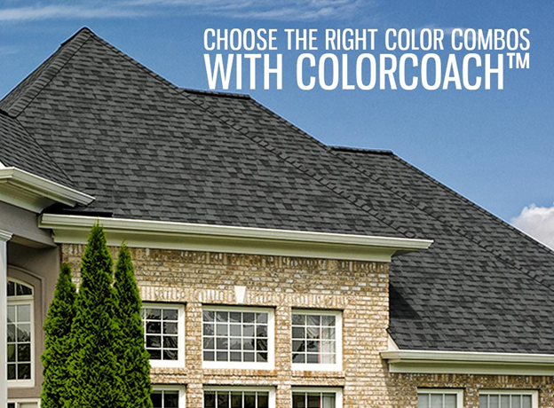 Color Combos with ColorCoach™