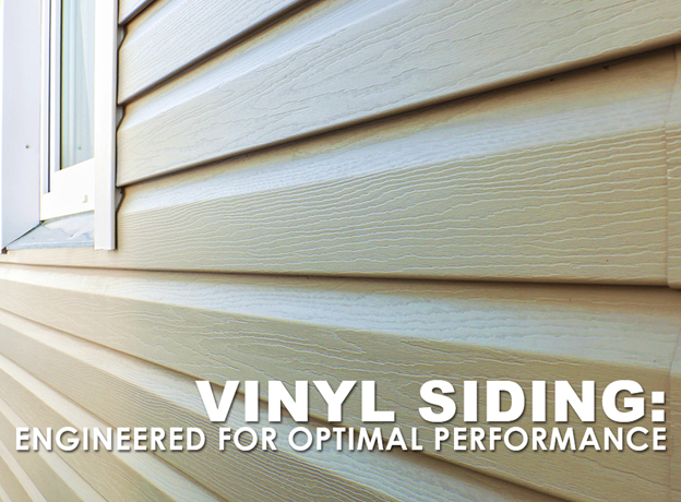 Vinyl Siding: Engineered for Optimal Performance Vinyl Siding