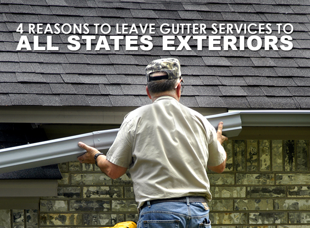 Gutter Services