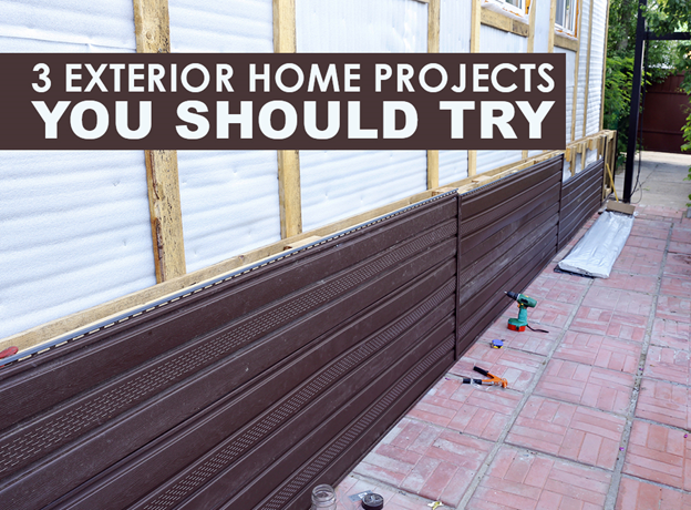 Home Projects